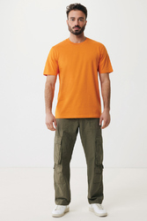 T-shirt léger en coton recyclé IQONIQ Sierra
