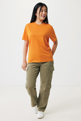 T-shirt léger en coton recyclé IQONIQ Sierra