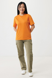 T-shirt léger en coton recyclé IQONIQ Sierra