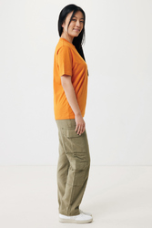 T-shirt léger en coton recyclé IQONIQ Sierra