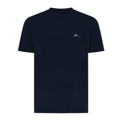 T-shirt léger en coton recyclé IQONIQ Sierra