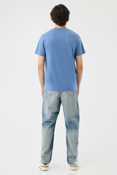 T-shirt léger en coton recyclé IQONIQ Sierra
