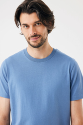 T-shirt léger en coton recyclé IQONIQ Sierra