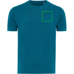 T-shirt léger en coton recyclé IQONIQ Sierra