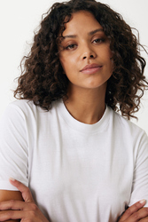 T-shirt léger en coton recyclé IQONIQ Sierra