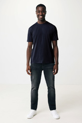 T-shirt léger en coton recyclé IQONIQ Sierra