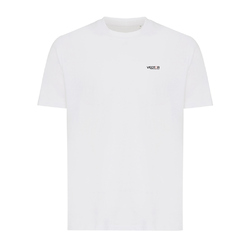 T-shirt léger en coton recyclé IQONIQ Sierra