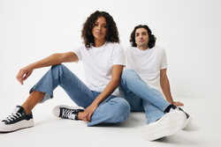 T-shirt léger en coton recyclé IQONIQ Sierra