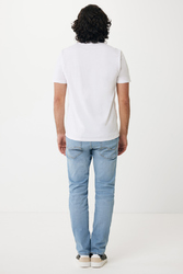 T-shirt léger en coton recyclé IQONIQ Sierra
