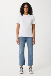 T-shirt léger en coton recyclé IQONIQ Sierra
