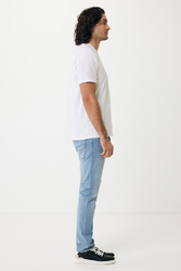 T-shirt léger en coton recyclé IQONIQ Sierra