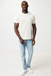 T-shirt léger en coton recyclé IQONIQ Sierra