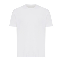 T-shirt léger en coton recyclé IQONIQ Sierra