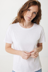T-shirt léger en coton recyclé IQONIQ Sierra