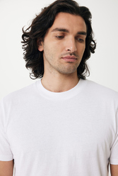 T-shirt léger en coton recyclé IQONIQ Sierra