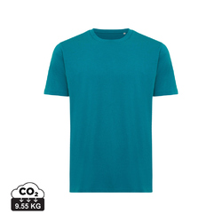 T-shirt léger en coton recyclé IQONIQ Sierra