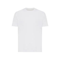 T-shirt léger en coton recyclé IQONIQ Sierra