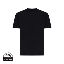 T-shirt léger en coton recyclé IQONIQ Sierra