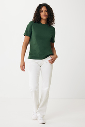 T-shirt léger en coton recyclé IQONIQ Sierra