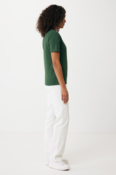 T-shirt léger en coton recyclé IQONIQ Sierra