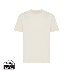 T-shirt léger en coton recyclé IQONIQ Sierra