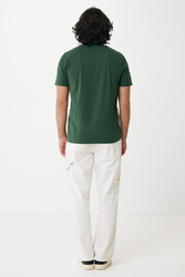 T-shirt léger en coton recyclé IQONIQ Sierra