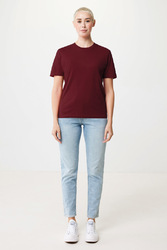 T-shirt léger en coton recyclé IQONIQ Sierra