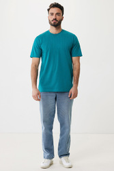 T-shirt léger en coton recyclé IQONIQ Sierra