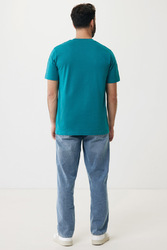 T-shirt léger en coton recyclé IQONIQ Sierra