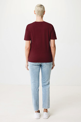 T-shirt léger en coton recyclé IQONIQ Sierra