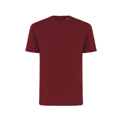 T-shirt léger en coton recyclé IQONIQ Sierra