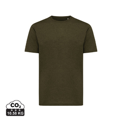 T-shirt léger en coton recyclé IQONIQ Sierra