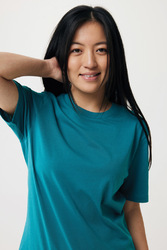 T-shirt léger en coton recyclé IQONIQ Sierra