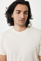 T-shirt léger en coton recyclé IQONIQ Sierra