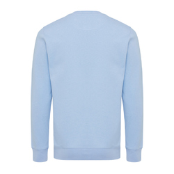 Sweater léger à col rond en coton recyclé IQONIQ Etosha