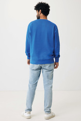 Sweater léger à col rond en coton recyclé IQONIQ Etosha