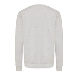 Sweater léger à col rond en coton recyclé IQONIQ Etosha
