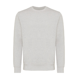 Sweater léger à col rond en coton recyclé IQONIQ Etosha