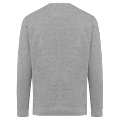 Sweater léger à col rond en coton recyclé IQONIQ Etosha