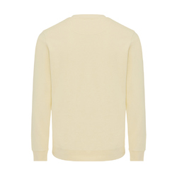 Sweater léger à col rond en coton recyclé IQONIQ Etosha