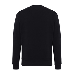 Sweater léger à col rond en coton recyclé IQONIQ Etosha