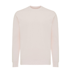 Sweater léger à col rond en coton recyclé IQONIQ Etosha