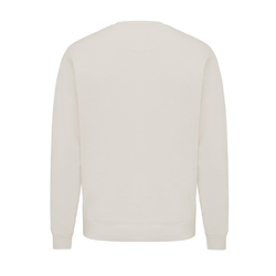 Sweater léger à col rond en coton recyclé IQONIQ Etosha