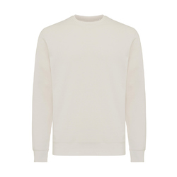 Sweater léger à col rond en coton recyclé IQONIQ Etosha