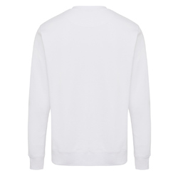 Sweater léger à col rond en coton recyclé IQONIQ Etosha