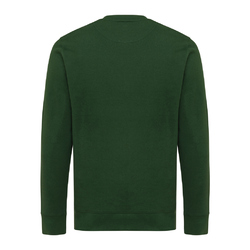 Sweater léger à col rond en coton recyclé IQONIQ Etosha