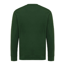 Sweater léger à col rond en coton recyclé IQONIQ Etosha