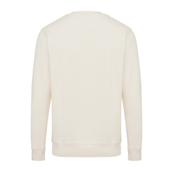 Sweater léger à col rond en coton recyclé IQONIQ Etosha