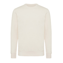 Sweater léger à col rond en coton recyclé IQONIQ Etosha