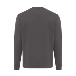 Sweater léger à col rond en coton recyclé IQONIQ Etosha